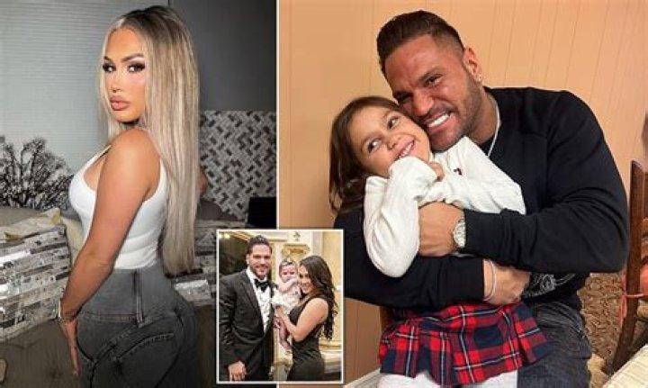 Ariana Sky Magro Age: How Old Is Ronnie Ortiz-Magro’s Daughter?
