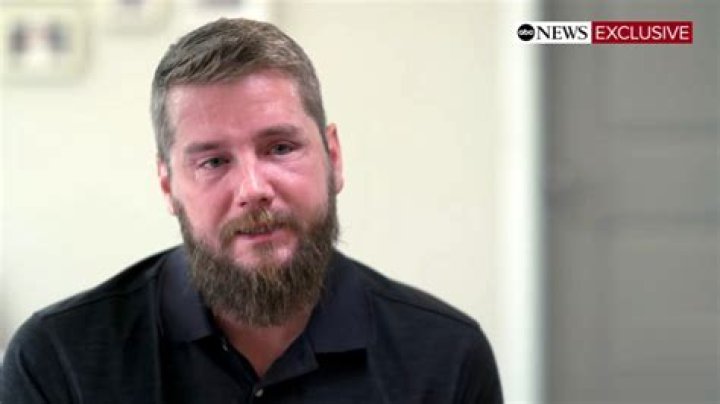 Aric Hutchinson Wiki, Age, Wife, Parents & Net Worth