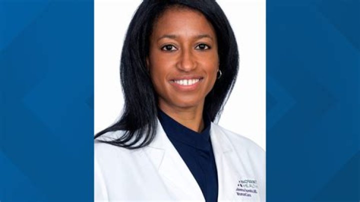 Dr. Arielle (Schultz) Grand, MD – Nashville, TN