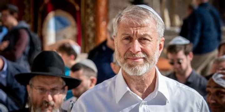 Arkadiy Abramovich Wiki, age, wife, parents, net worth, Instagram
