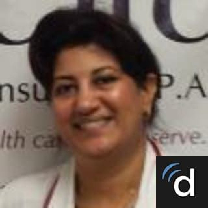 Dr. Arleigh Ancheta, DO – New Port Richey, FL