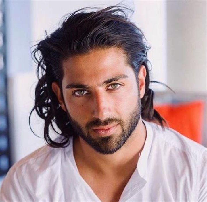 The Greatest Armenian Men