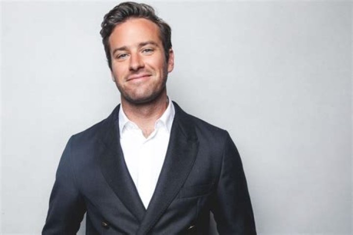 Armie Hammer Was Seen Acting Without A ‘Care In The World’ Amid His Media Scandal