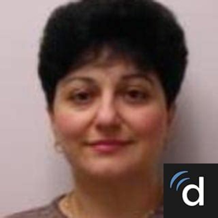 Dr. Armine Nazaryan, MD – Glendale, CA