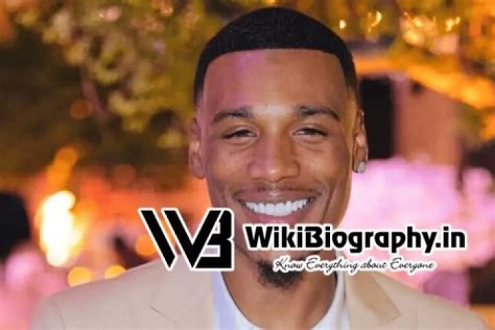 Armon Warren Biography - Facts, Childhood, Family Life & Achievements