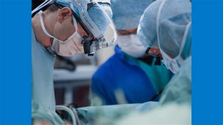 Dr. Arnar Geirsson, MD – New York, NY