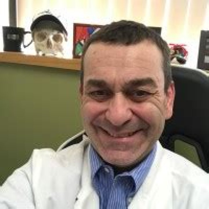 Dr. Arno Sungarian, MD – Worcester, MA