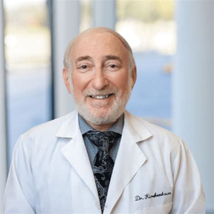 Dr. Arnold Kirshenbaum, MD – Glenn Dale, MD