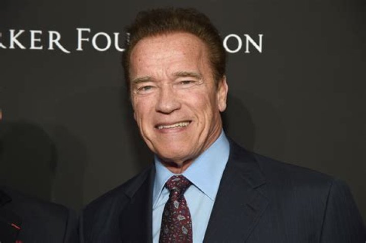 Arnold Schwarzenegger net worth: Age, height, hometown, wife, children, movies, cars, houses