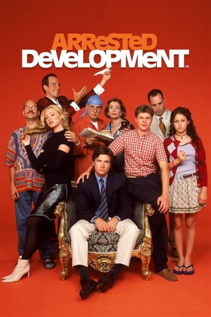 Arrested Development Movie And Season 5 Are Coming…Eventually