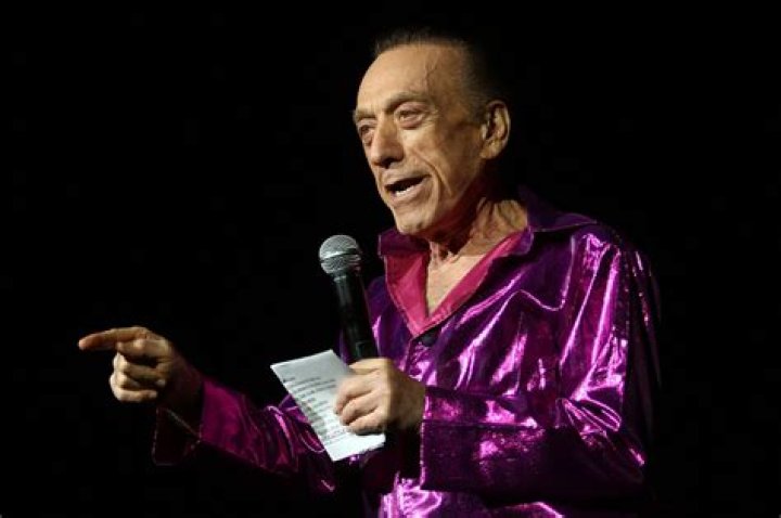 Art Laboe Children: Did Art Laboe have kids?