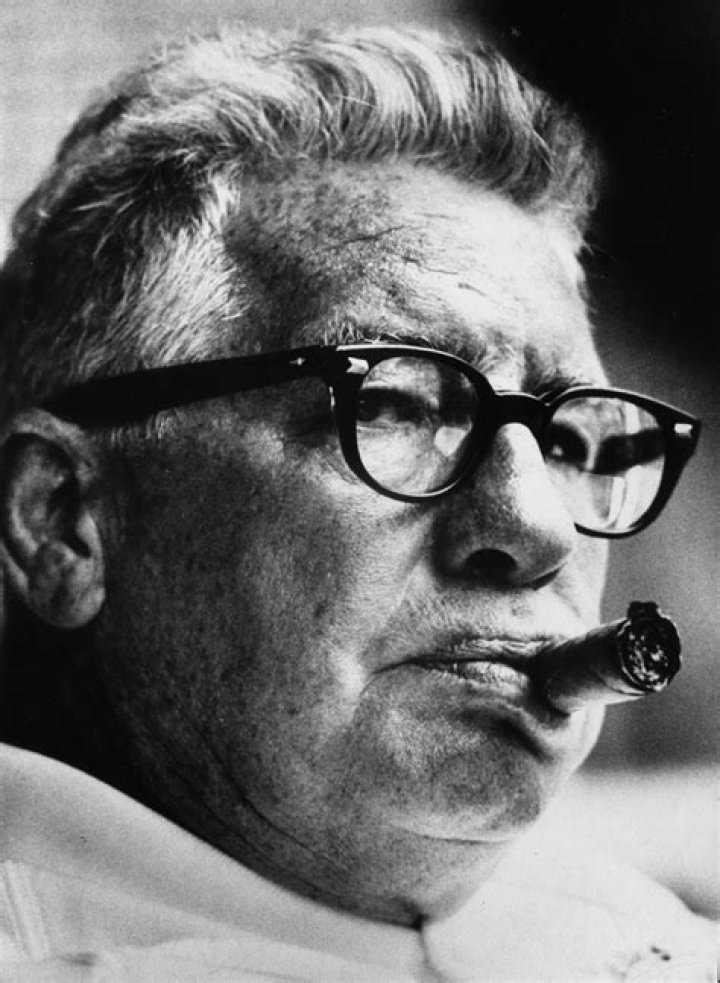 Art Rooney Biography - Facts, Childhood, Family Life & Achievements