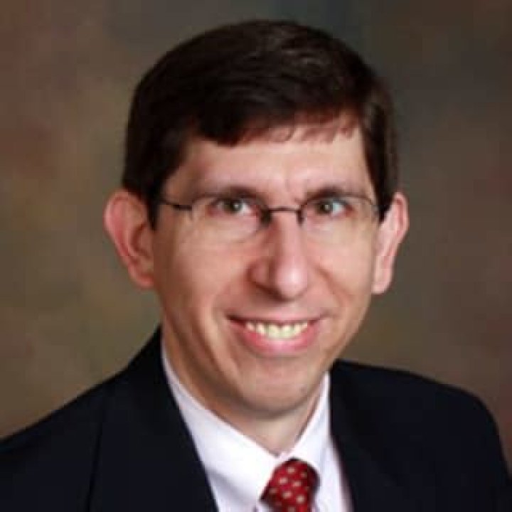 Dr. Arthur DePauw, MD – South Bend, IN