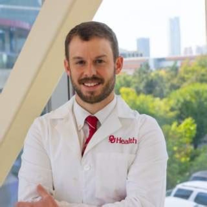 Dr. Arthur Grimes, MD – Winston Salem, NC