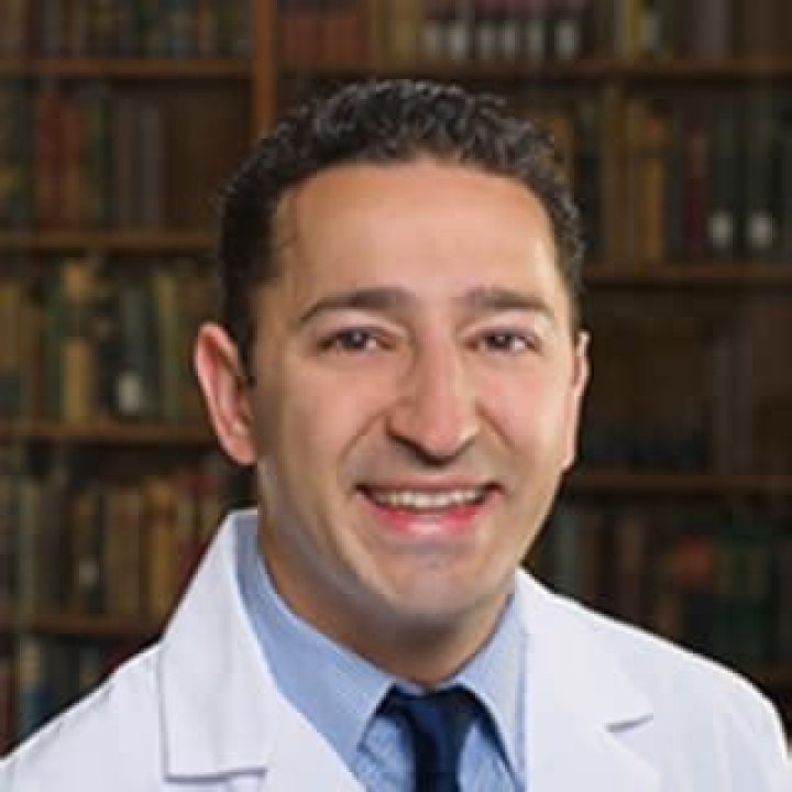 Dr. Arthur Partikian, MD – Los Angeles, CA
