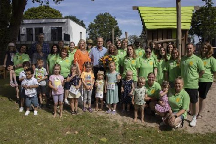 Arthur Schmidt parents: Meet Arthur P. Schmidt, Madeline Schmidt Groenewegen