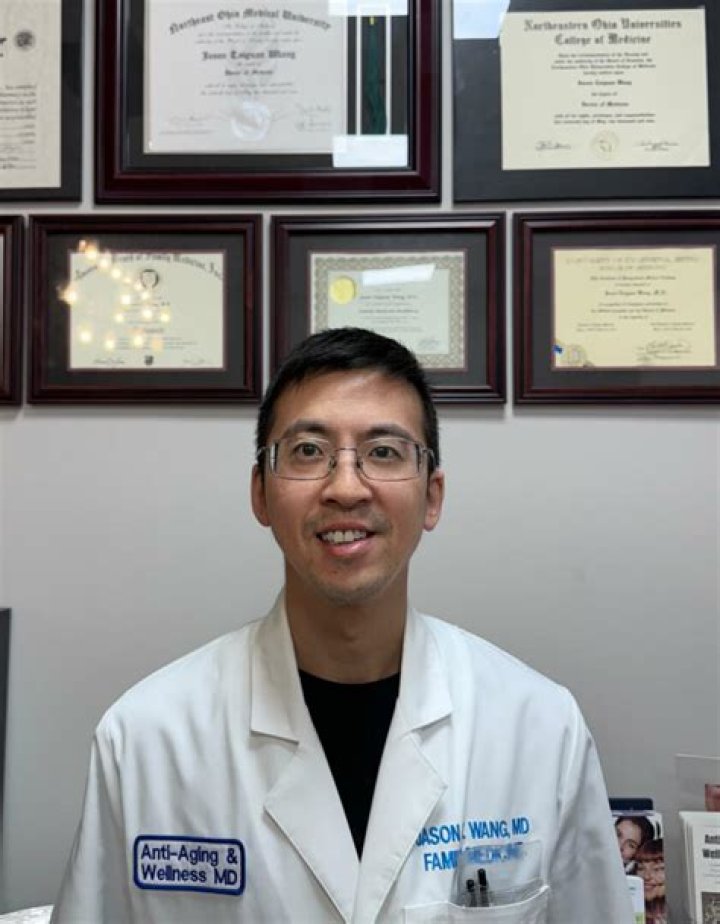 Dr. Arthur Wang, MD – Philadelphia, PA