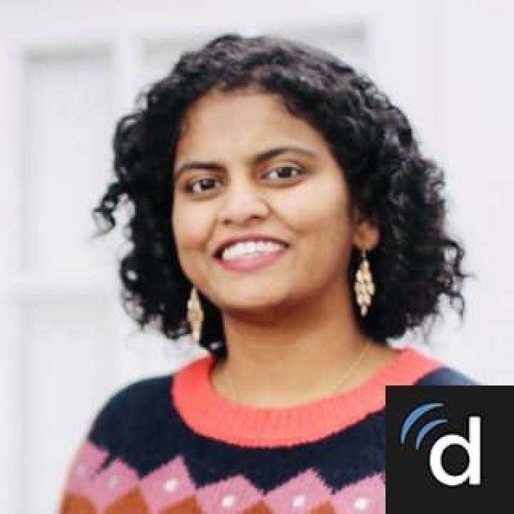 Dr. Aruna Kola, MD – Leesburg, VA