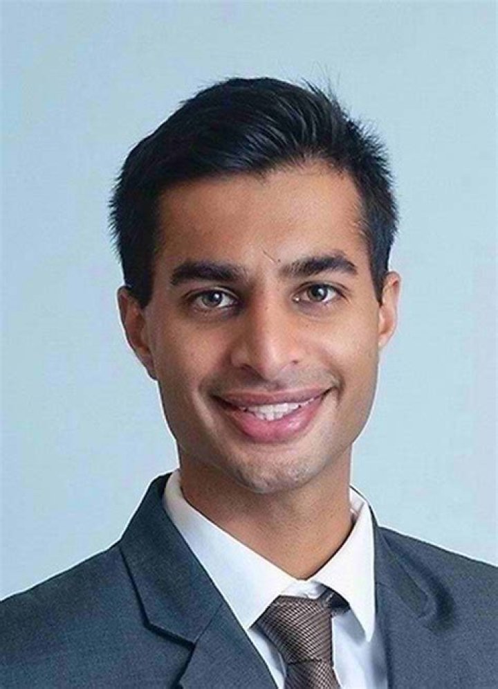 Dr. Arvind Patel, MD – Old Bridge, NJ