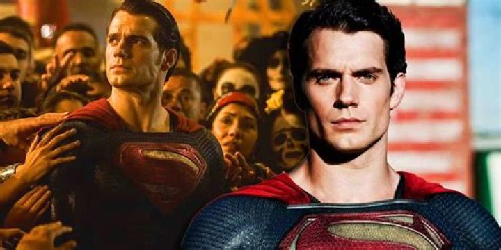 As Morocco makes World Cup history, a Henry Cavill Superman meme takes a shot on goal
