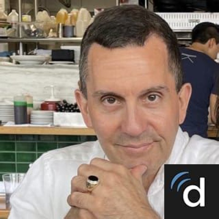 Dr. Asadolah Baradaran, MD – Middletown, NY