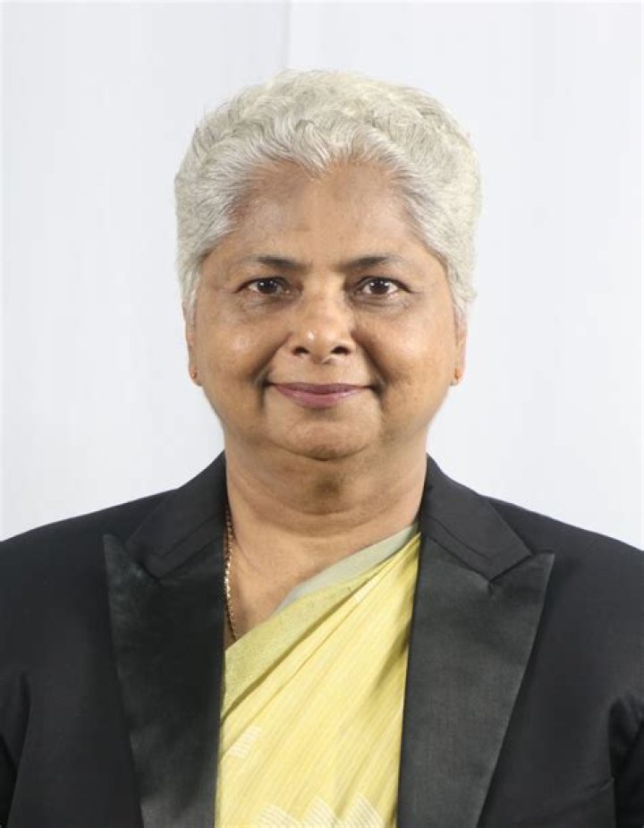 Dr. Asha Abraham, DO – Addison, TX