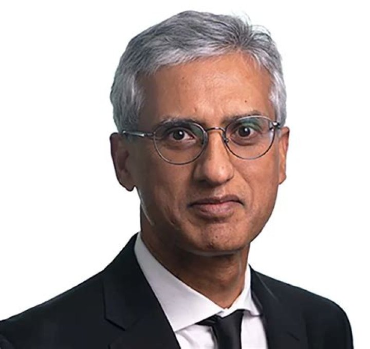 Dr. Ashfaq Qureshi, MD – Marrero, LA