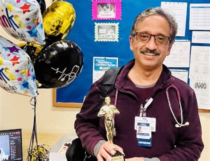 Dr. Ashim Arora, MD – Simi Valley, CA