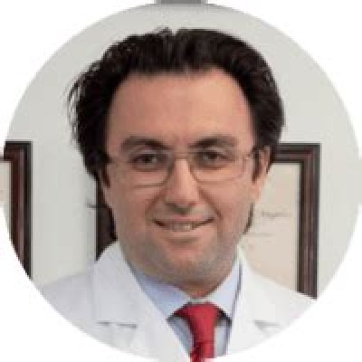 Dr. Ashkan Naraghi, MD – Beverly Hills, CA