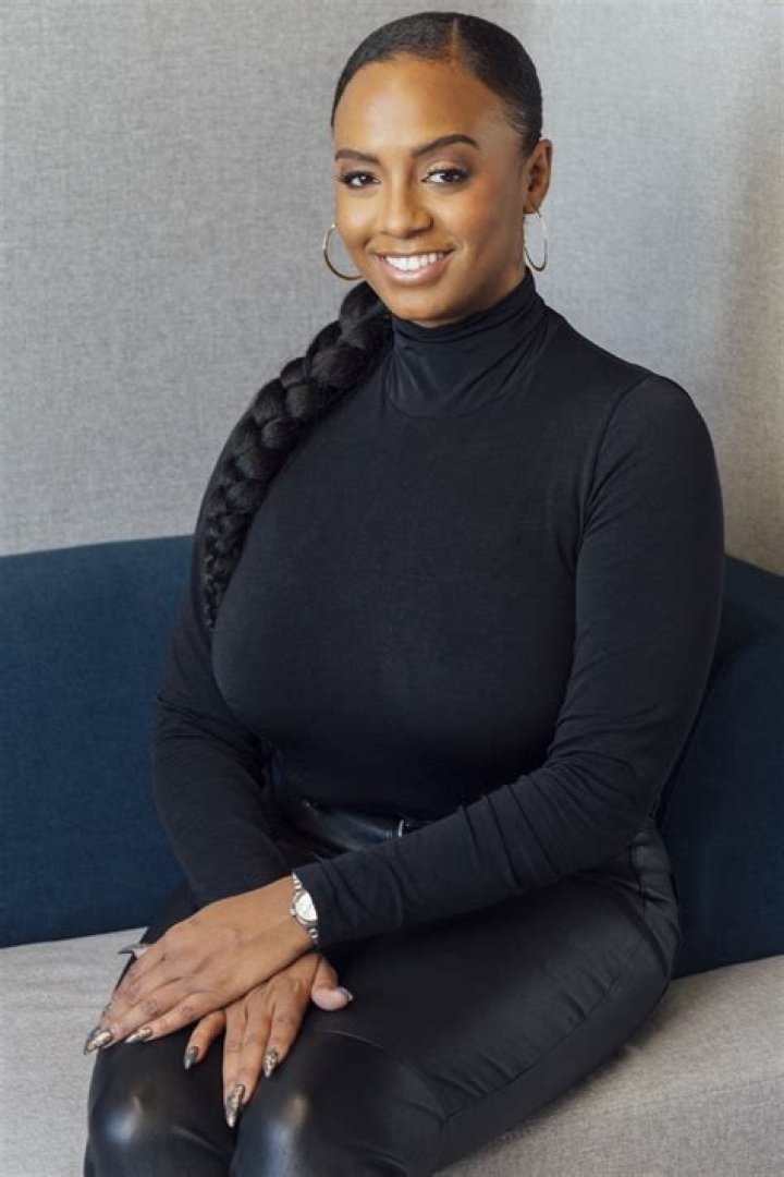 Ashley Calloway Age: 10 Facts On The Actress