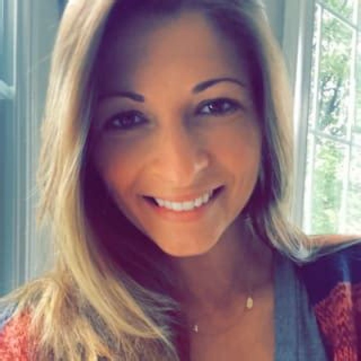 Ashley Cullen – Annapolis, MD