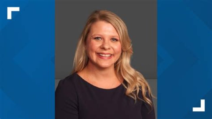 Ashley (Morgan) Godfrey – Sylva, NC