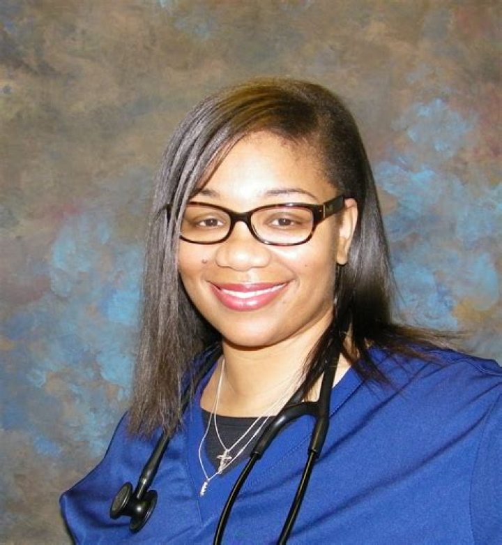 Ashley (Darling) Johnson – Beecher, IL