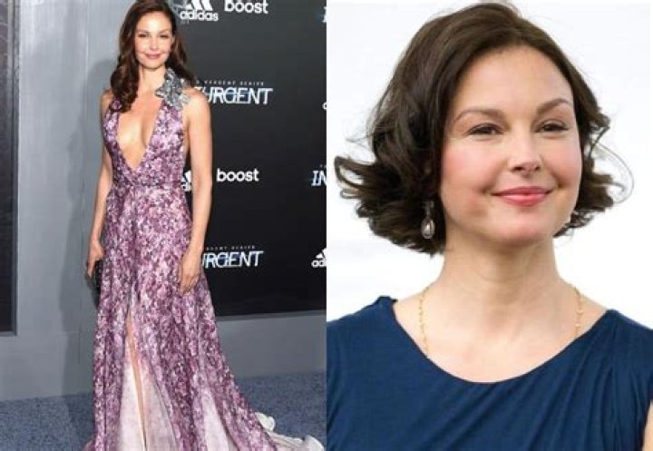 Ashley Judd Weight Gain: Exploring the Various Possibilities of Her Weight Gain!