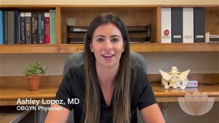 Dr. Ashley Lopez, DO – Odessa, TX