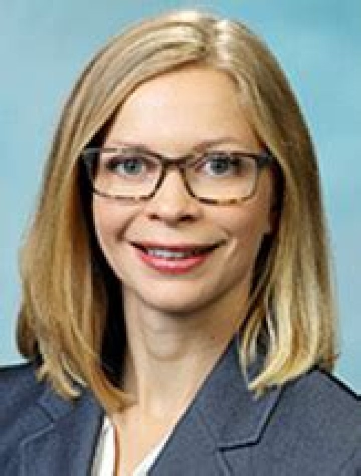 Dr. Ashley Moser, DO – Olathe, KS