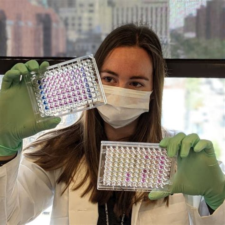 Ashley Reid – Louisville, KY