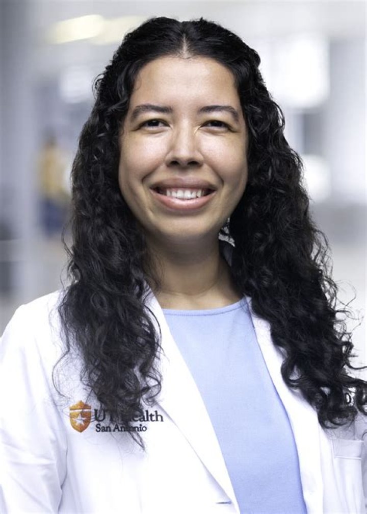 Dr. Ashley Sanchez-Mitchell, MD – New Britain, CT