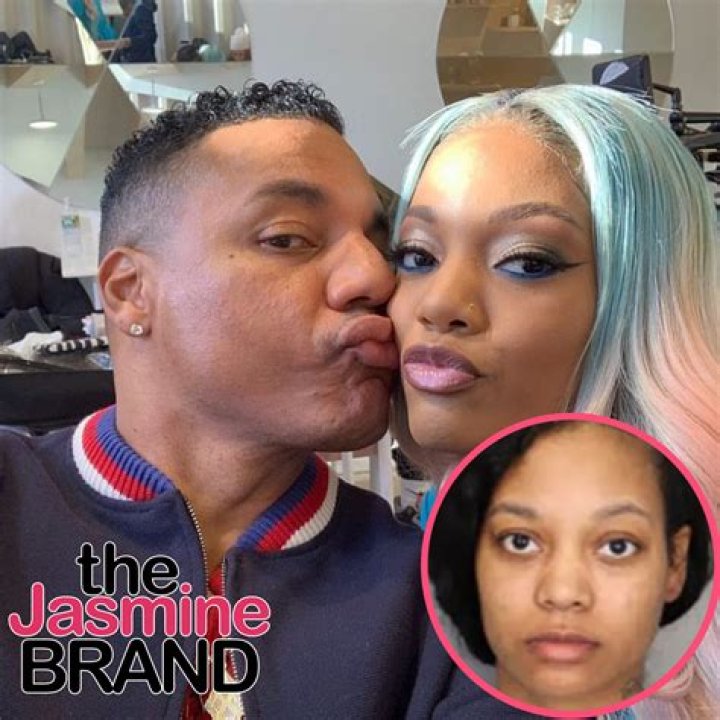 Ashley Trowers Biography, Age, Mother, Rich Dollaz, Love & Hip Hop