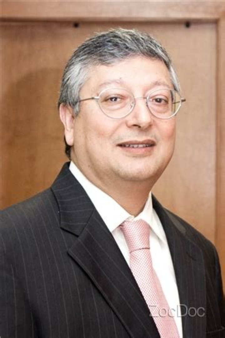 Dr. Ashraf Iskander, MD – Plainfield, IL