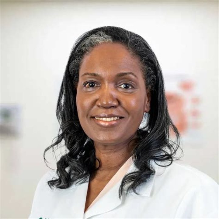 Dr. Ashwini Ammunje, MD – Peoria, AZ