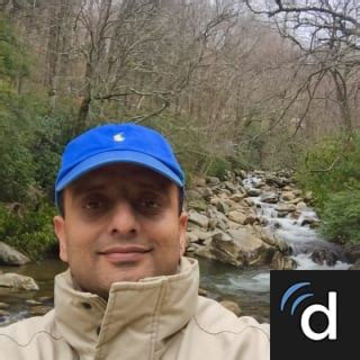 Dr. Asif Sultan, MD – Knoxville, TN