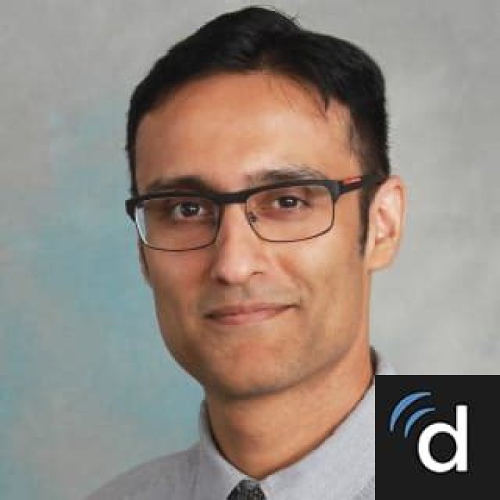 Dr. Asim Elahi, MD – Richmond Hill, NY