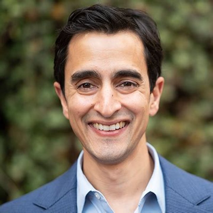 Dr. Asmin Tulpule, MD – New York, NY