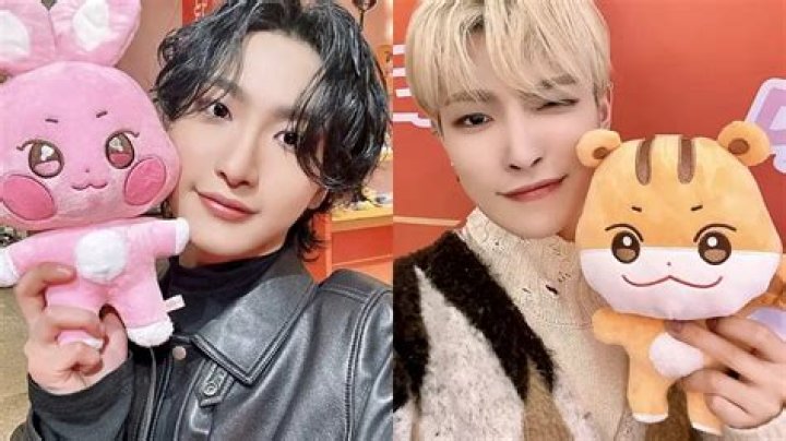 ATEEZ: All Aniteez names explained