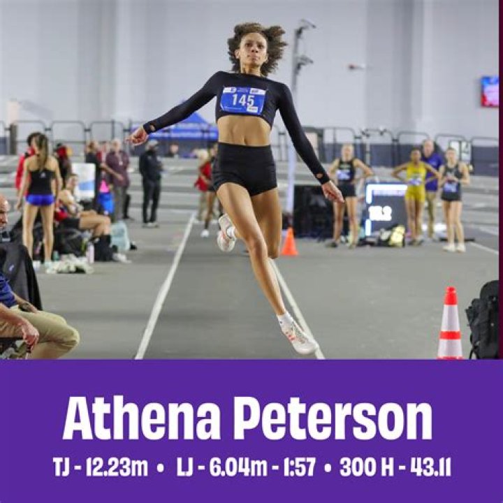 Athena Peterson – Meriden, CT