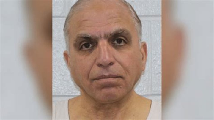 Dr. Atif Atyia, MD – Jonesborough, TN