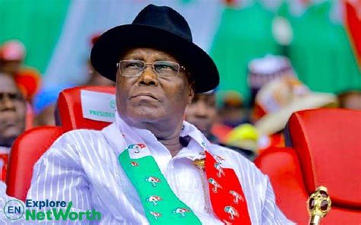 Atiku Abubakar Net Worth, Biography, Wiki, Age, Parents, Wife, Height, Nationality & More