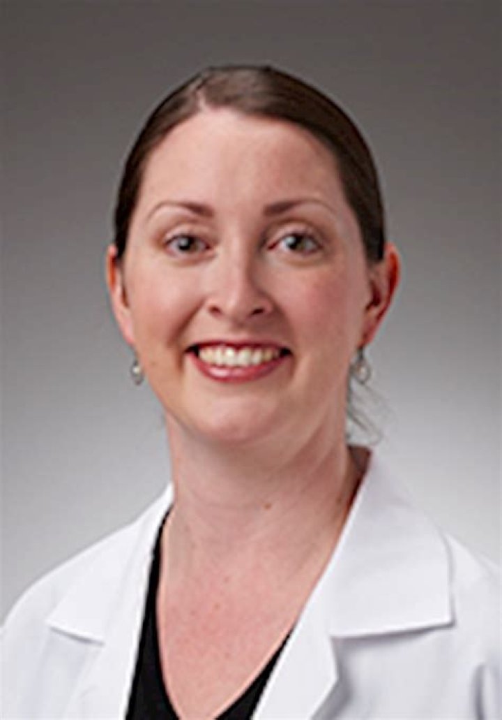 Dr. Audrey (Blalock) Goodwin, MD – Edmond, OK