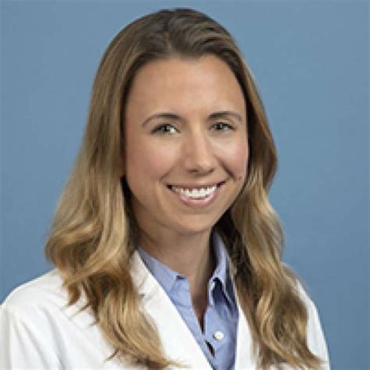 Dr. Audrey (Crummey) Kamzan, MD – Los Angeles, CA